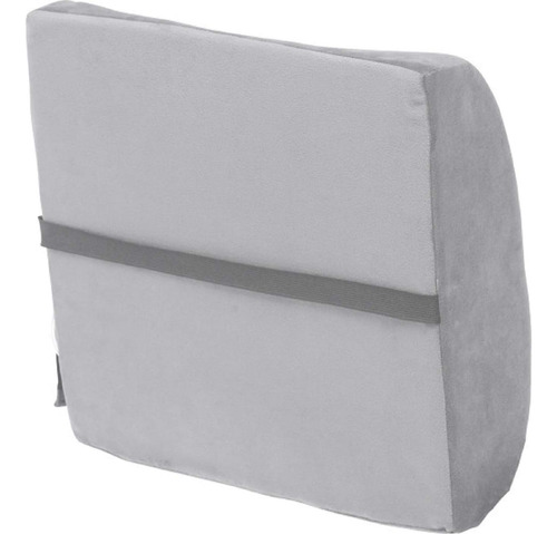 Cojín Lumbar Calentado Drive Medical Comfort Touch