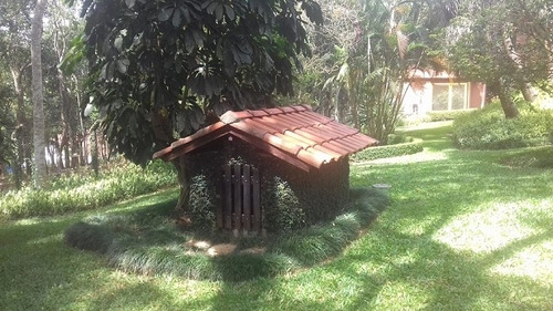 Imagem 7 de 30 de Rural Para Venda, 3 Dormitórios, Biritiba Mirim - Biritiba-mirim - 3942