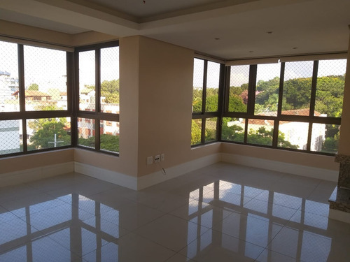 Imagem 3 de 15 de Apartamento - Boa Vista - Ref: 4784 - V-map03-0297