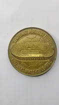 Comprar Antique, Medalla Campeonato Mundial De Fútbol Chile 1962.