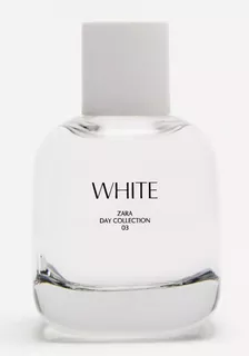 Perfume Zara White