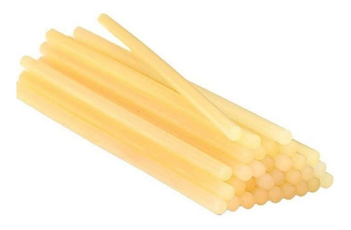 Bastão Cola Quente 11,2mm Silicone Grosso 500g Rendicolla