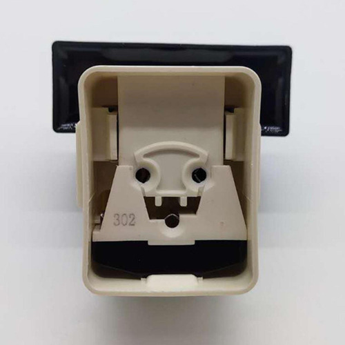 Kit De Relé Y Condensador De Arranque De Refrigerador