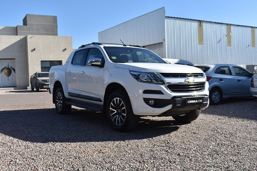 Chevrolet S-10 2.8 Ctdi C/doble 4x2 High Country 2016