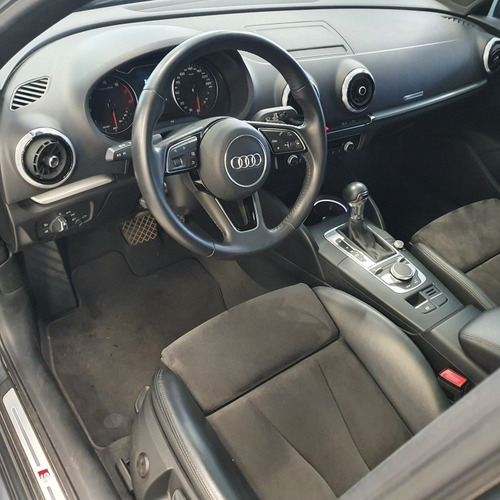 Imagen 11 de 15 de Audi A3 Sportback 2018 2017 2020 Usado 2.0 Tfsi 190cv Automa