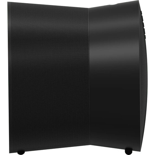 Parlante inteligente Sonos Era 300 con asistente virtual Alexa negro
