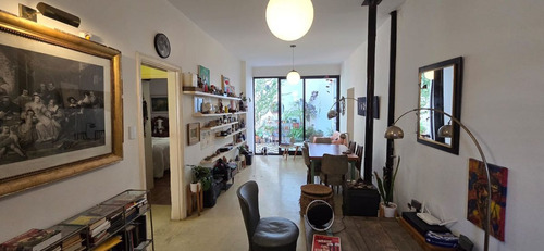 Venta Casa Caseros Patio Tres Dormitorios 2 Baños