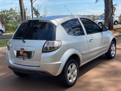Ford Ka Class 1.0 Completo 2013