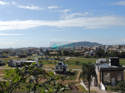Terreno À Venda Em Residencial De Altíssimo Padrão Em Ingleses - Florianópolis Sc! - Te00078 - 69351779
