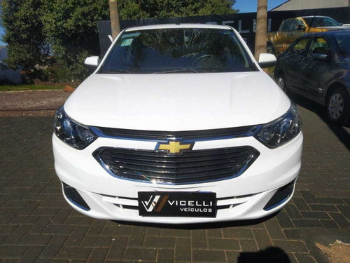 Imagem 3 de 15 de Chevrolet Cobalt Elite 1.8 8v Econo. Flex 4p Aut 2019