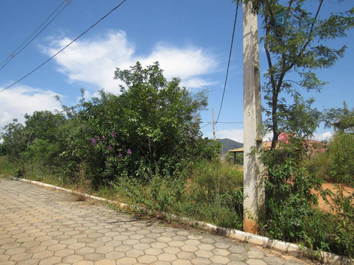 Imagem 4 de 17 de Terreno À Venda, 196 M² Por R$ 95.000,00 - Ponta Do Sol - Capitólio/mg - Te0393