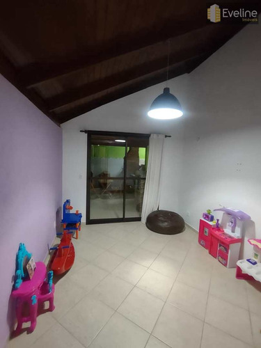 Imagem 9 de 29 de Casa De Condomínio Com 4 Dorms, Alto Ipiranga, Mogi Das Cruzes, Cod: 2655 - A2655