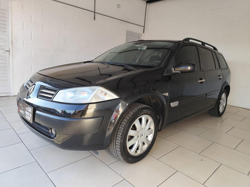 Renault Megane gt Dyn 16