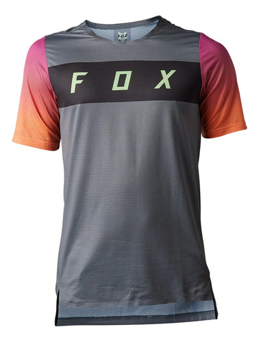 Jersey Fox Flexair Arcadia