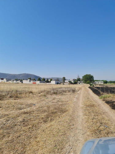 Terreno Habitacional En Venta En Jardines De Napateco, Tulancingo De Bravo, Hidalgo, Mexico
