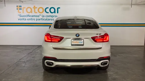 BMW X6 3.0 Xdrive 35ia Extravagance At