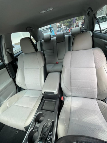 Imagen 9 de 13 de Camry Se 2017