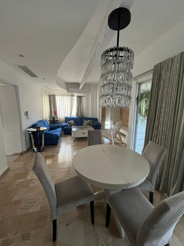 Foxpiantini.com - Za154 | Apartamento En Venta En Piantini Y Serralles | Diseño Moderno Y Ubicación Privilegiada