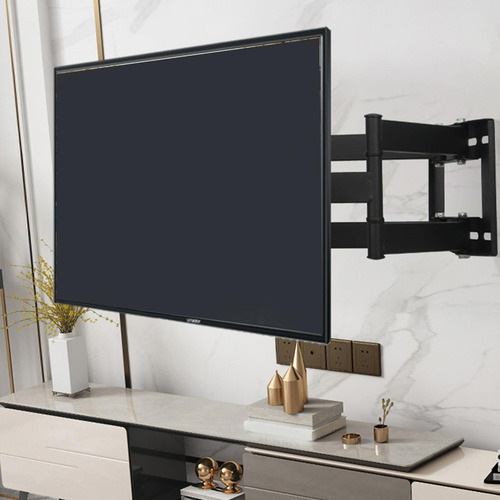 Soporte De Montaje En Pared Para Tv, Para 32 A 65 Pulgadas