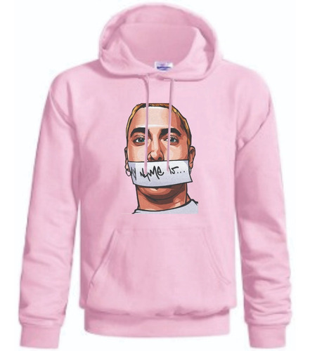 Buzos Busos Eminem My Name Is