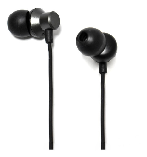 Imagen 2 de 10 de Auricular In-ear Con Cable Lenovo Hf130