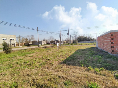 Imagen 7 de 7 de Terreno En Esquina Entre Marin Y Malvinas Argentinas