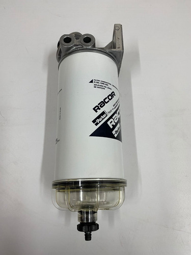 Racor 4120l-10mb-aqii Para Camiones Mb Axor (9584700090)