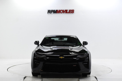 Chevrolet Camaro 6.2 Coupe Ss V8