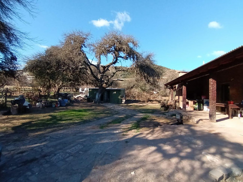 Casa En Venta 2 Dormitorios Comuna San Roque , Zona Carlos Paz , Apto Bancor