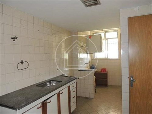 Apartamento - Ref: 876564