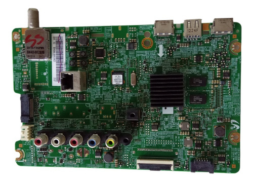 Placa Principal Tv Sansung Un48j5200 Ag (Usado)