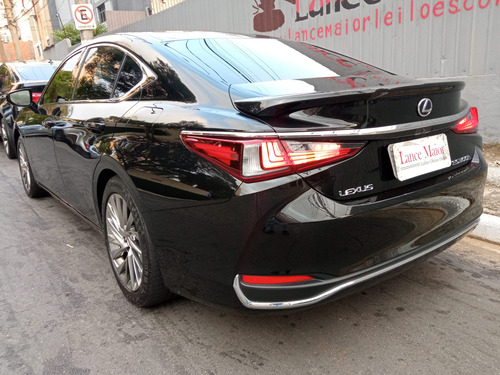 Lexus ES 2.5 Aut. Hibrido 4p