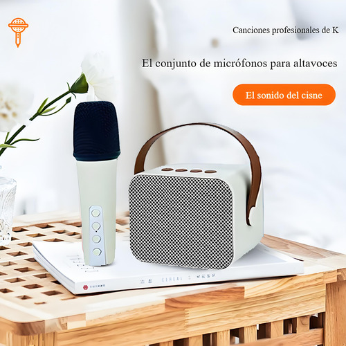 Alta Calidad De Sonido Estéreo Portátil Mini Bluetooth Estér