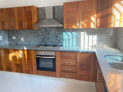 Apartamento En Venta En Evaristo Morales