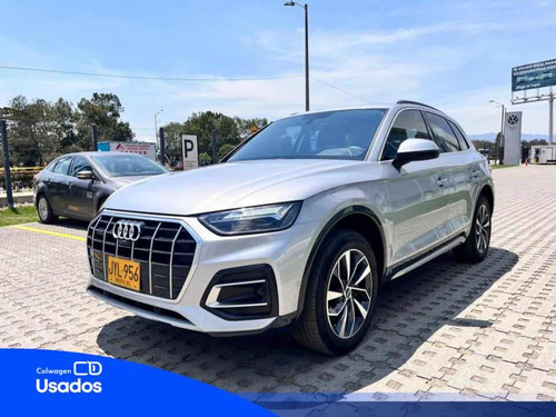 Audi Q5 2.0 Tfsi Quattro Ambition