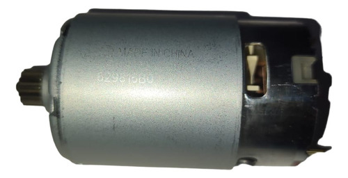Motor Atornillador Makita 6270d Original