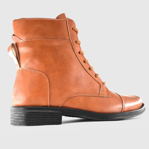 Borcego Hombre Monzon Botas Vestir Zapatos Botinetas