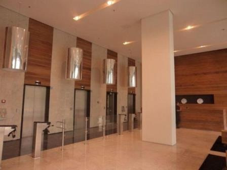 Imagem 5 de 14 de Sala Comercial À Venda Na Chácara Santo Antônio (zona Sul)