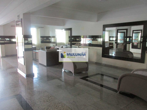Imagem 3 de 30 de Cobertura Com 4 Dorms, Centro, Mongaguá - R$ 1.2 Mi, Cod: 829498 - V829498