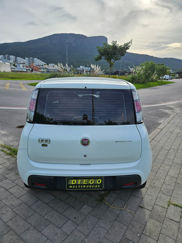 Fiat Uno 1.0 Attractive Flex 5p