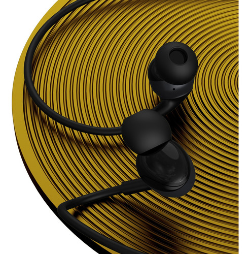 Fone De Ouvido Com Fio Lightning Com Controle E Microfone