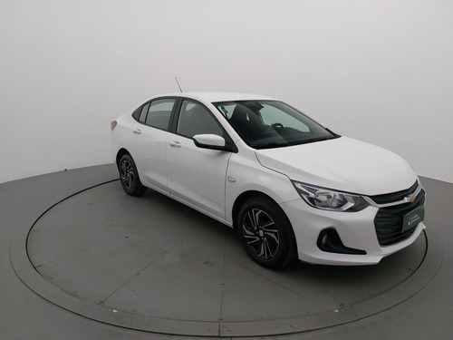 Chevrolet Onix 1.0 FLEX PLUS LT MANUAL