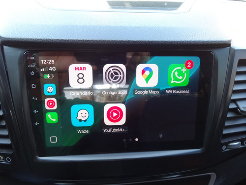 SsangYong Musso Grand 2.2Td Glx Mt6 2Wd