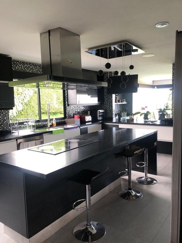 Espectacular Casa En Venta Totalmente Amueblada Y Equipada Villa Magna