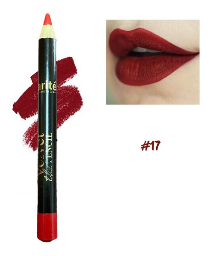 Lápiz Labial Karité