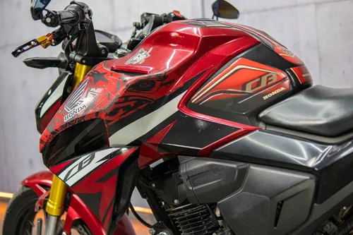 Honda Cb 190 R 2022