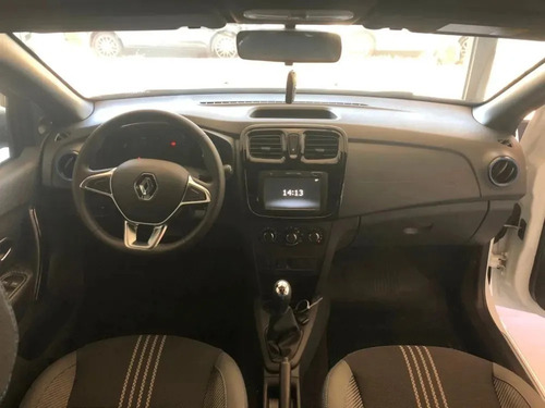Renault Sandero Gt Line Cvt !!! Unica Oferta ¡¡¡ R
