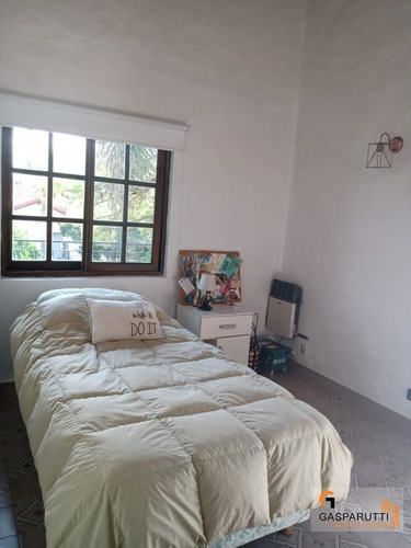 Imagen 15 de 21 de Casa En Aranjuez Country Club 5 Ambientes Con Pileta!