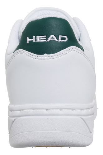 Zapatillas Head Moda San Diego J Bl Vo Tienda Oficial