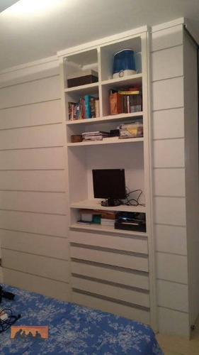 Imagem 12 de 30 de Casa Com 3 Dormitórios À Venda, 186 M² Por R$ 1.390.000,00 - Barão Geraldo - Campinas/sp - Ca1405